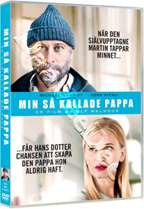 My So-Called Father (DVD)